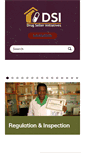 Mobile Screenshot of drugsellerinitiatives.org
